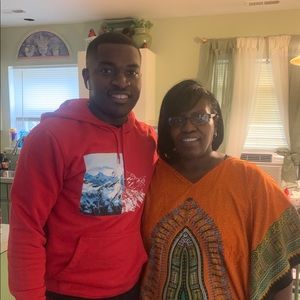 Meet your Posher, Brandon